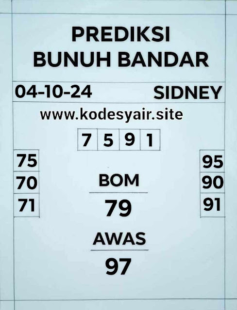SYAIR SDY VIP